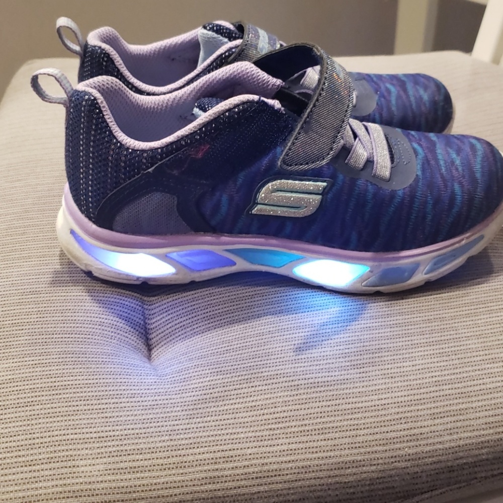 Children's Sketchers